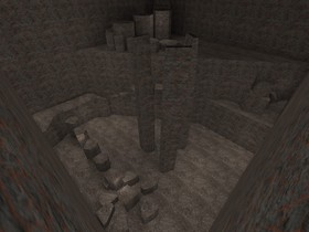 Карта «mrcn_bom» для CS 1.6