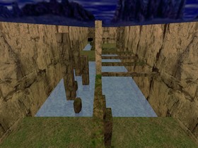 Карта «mto_bhops» для CS 1.6