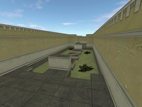 Карта «mtz_hateful» для CS 1.6