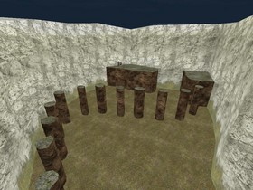 Карта «ncp_bejop» для CS 1.6