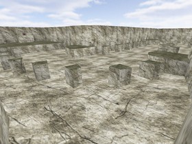 Карта «ncp_fastrockbhop» для CS 1.6