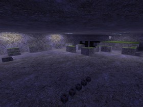 Карта «nfs_longjump» для CS 1.6