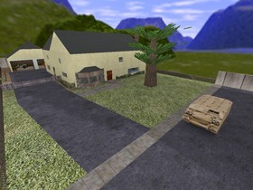 Скриншот - Карта «nipperhouse» для CS 1.6