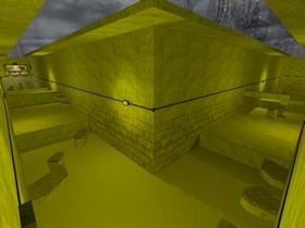 Карта «nob_suburbia» для CS 1.6