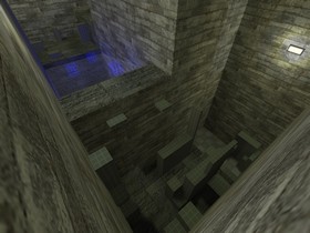 Карта «nobkz_mst» для CS 1.6