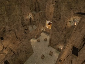 Карта «notkz_15» для CS 1.6