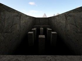 Карта «notkz_blackhole» для CS 1.6