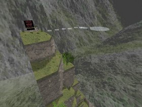 Карта «notkz_deathhill2» для CS 1.6