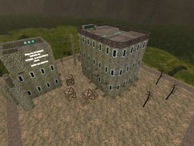 Карта «notkz_jbg_forgotten» для CS 1.6