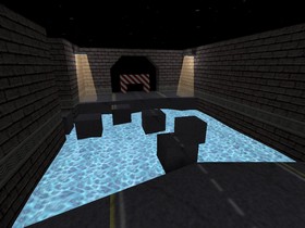 Карта «notkz_kreedz4fun_holohopz» для CS 1.6