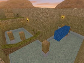 Карта «notkz_kx_bhopaztec_v2_ez» для CS 1.6