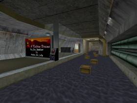 Карта «notkz_kx_bunker» для CS 1.6