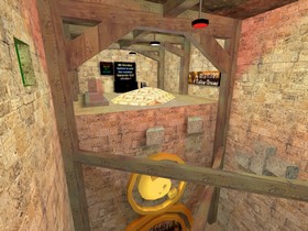 Карта «notkz_kx_mine» для CS 1.6