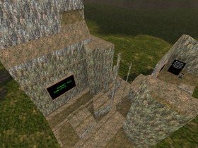 Карта «notkz_lct» для CS 1.6