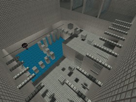 Карта «notkz_noobjump_v2» для CS 1.6