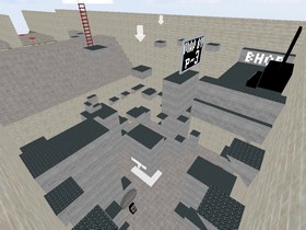 Карта «notkz_pthree» для CS 1.6