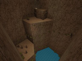 Карта «notkz_rockclimb» для CS 1.6