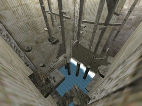 Карта «notkz_shc-lusslicht_beta1» для CS 1.6