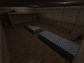 Карта «nur_240roomh» для CS 1.6