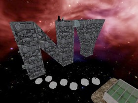 Карта «ny_jumpmap» для CS 1.6