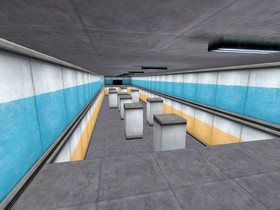 Карта «nz_gay» для CS 1.6