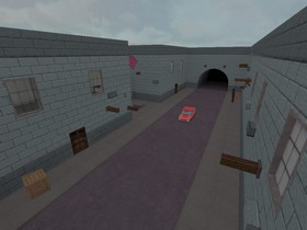 Карта «nz_hangman» для CS 1.6