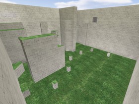 Карта «nz_lidt_af_hvert» для CS 1.6