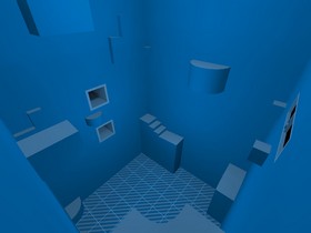 Карта «nz_real» для CS 1.6