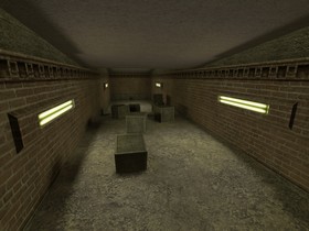 Карта «ph_bug_survive» для CS 1.6