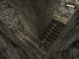 Карта «ph_downstairs» для CS 1.6
