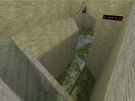 Карта «ph_slide_grassfun» для CS 1.6