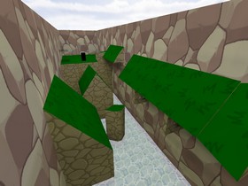 Карта «ph_slide_toon» для CS 1.6