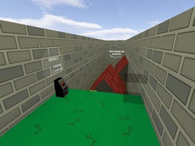 Карта «ph_slide_toon2» для CS 1.6