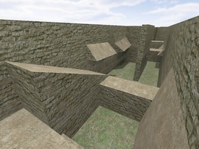 Карта «ph_slide_tuscan» для CS 1.6