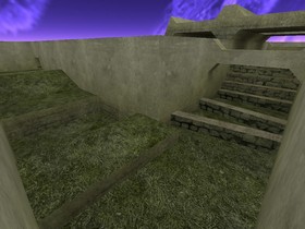 Карта «ph_speed» для CS 1.6