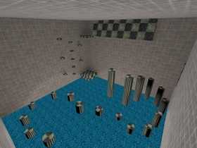 Карта «pprn_cellblock_x» для CS 1.6