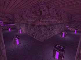 Карта «pprn_violetta_x» для CS 1.6