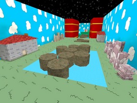 Карта «protoonhopz_ez» для CS 1.6