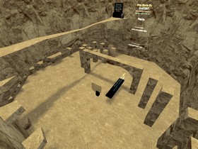 Карта «pv1_s_desert» для CS 1.6