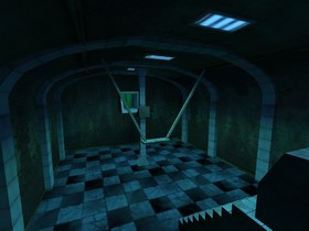 Карта «qcg_complex» для CS 1.6