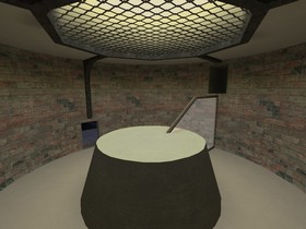 Карта «qcg_slabs» для CS 1.6