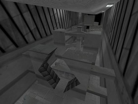 Карта «qsk_grayish-2» для CS 1.6