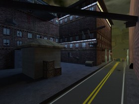 Карта «raskz_silli» для CS 1.6