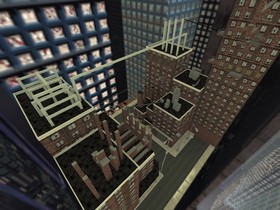 Карта «rd_city_jump» для CS 1.6