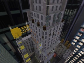 Карта «rd_jump_house» для CS 1.6