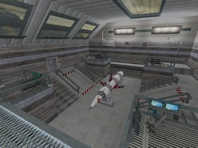 Карта «risk_xtrm_weaponsfactory» для CS 1.6