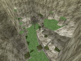 Карта «rs_m_climbing» для CS 1.6