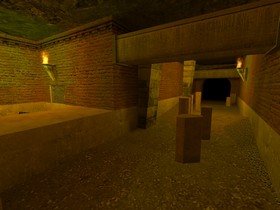 Карта «sak_railroad» для CS 1.6