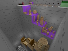 Карта «simpsonblock_e» для CS 1.6