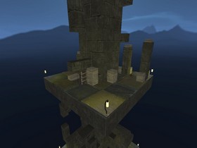 Карта «sir_kirman» для CS 1.6